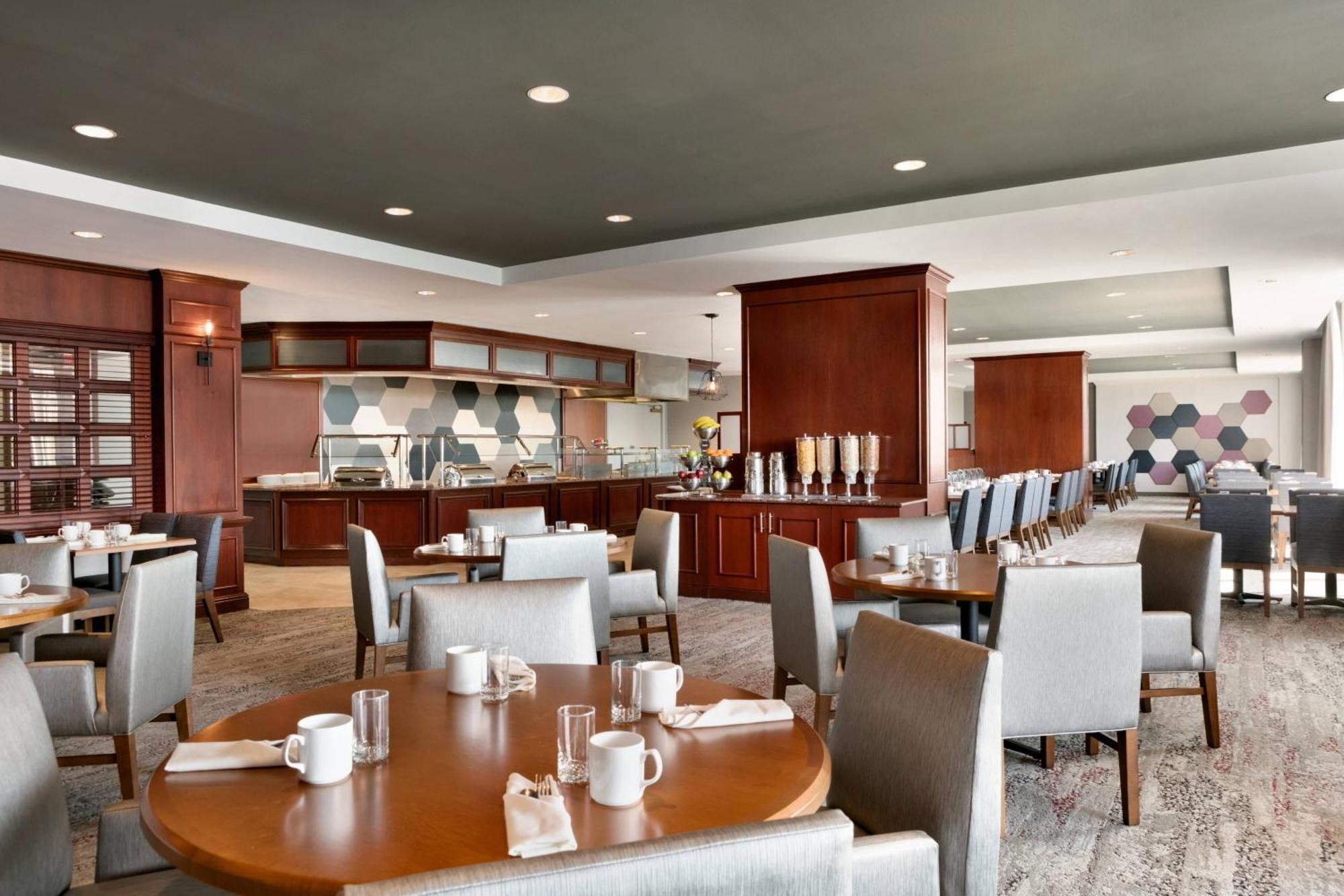 Courtyard By Marriott Tysons Mclean Hotel Tysons Corner