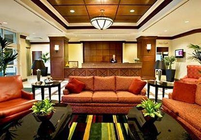Courtyard By Marriott Tysons Mclean Hotel Tysons Corner