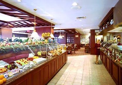 Courtyard By Marriott Tysons Mclean Hotel 3*