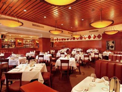 Courtyard By Marriott Tysons Mclean 3*